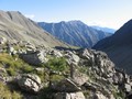 Photo de montagne