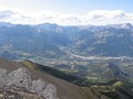Photo de montagne
