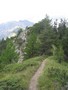 Photo de montagne