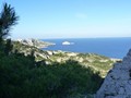 Photo de calanques