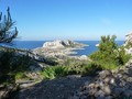 Photo de calanques