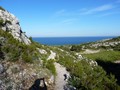Photo de calanques