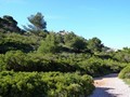 Photo de calanques