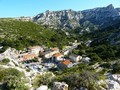 Photo de calanques