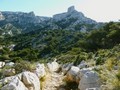Photo de calanques