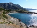 Photo de calanques