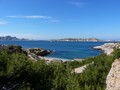 Photo de calanques