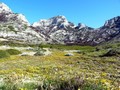 Photo de calanques