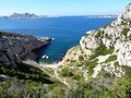 Photo de calanques