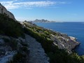 Photo de calanques