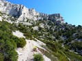 Photo de calanques