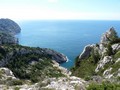 Photo de calanques
