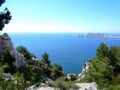Photo de calanques