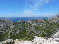 Photo de calanques