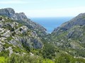 Photo de calanques