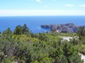 Photo de calanques