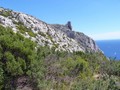 Photo de calanques