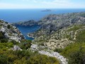 Photo de calanques