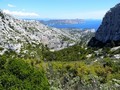 Photo de calanques