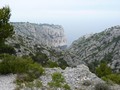 Photo de calanques