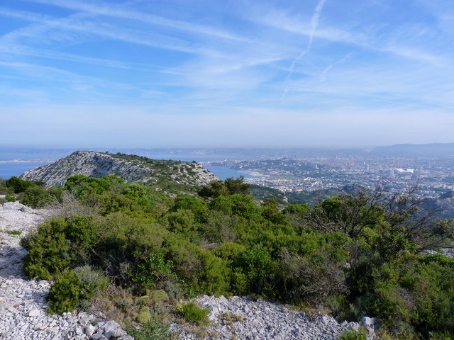 Photo de calanques