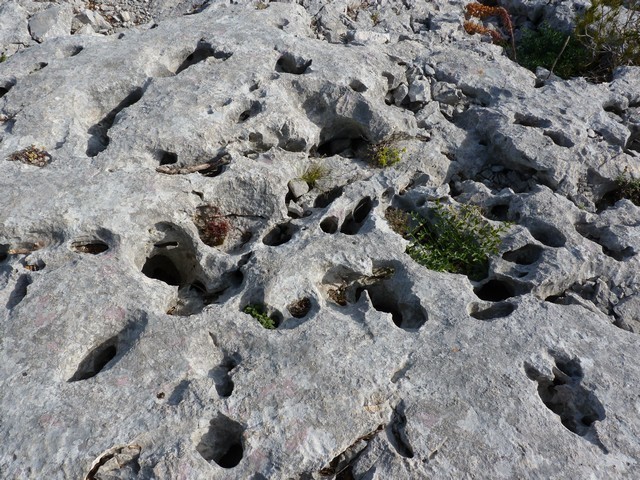 Photo de calanques