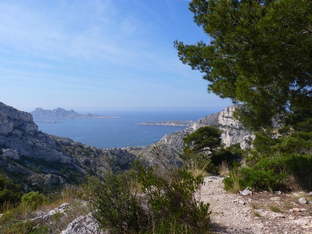 Photo de calanques