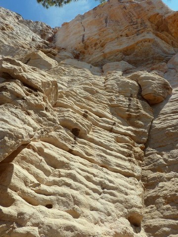 Photo de calanques