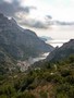 Photo de calanques