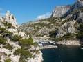Photo de calanques