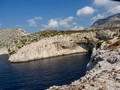 Photo de calanques