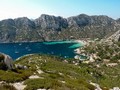 Photo de calanques