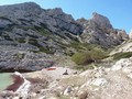 Photo de calanques