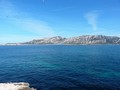 Photo de calanques