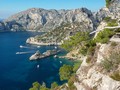 Photo de calanques