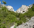Photo de calanques