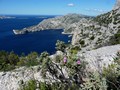 Photo de calanques