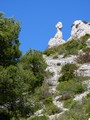 Photo de calanques