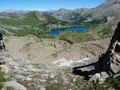 Photo de montagnes
