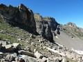 Photo de montagnes