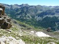 Photo de montagnes