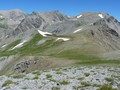 Photo de montagnes