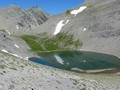 Photo de montagnes