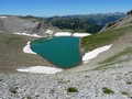 Photo de montagnes
