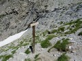 Photo de montagnes
