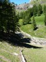 Photo de montagnes