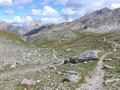 Photo de montagne