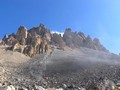Photo de montagne