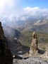 Photo de montagne