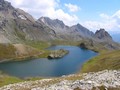 Photo de montagne